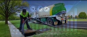 The Data Edge for Liquid Waste Management Companies
