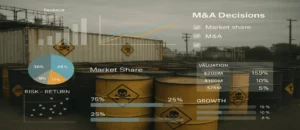 Using Public Data and AI to Spot High-Value M&A Targets in Hazardous Waste