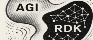 Why In the Race for AGI, We’re Choosing to Chase Real Domain Knowledge (RDK)? 
