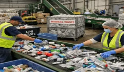 Medical Waste Industry