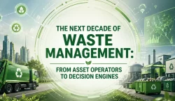 The Next Decade of Waste Management: From Asset Operators to Decision Engines