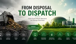 From Disposal to Dispatch