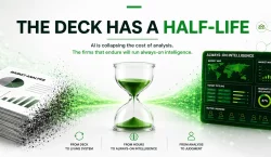 The Deck Has a Half-Life