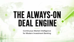 The Always-On Deal Engine