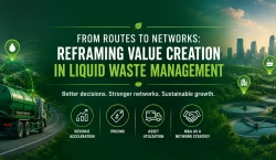 From Routes to Networks: How Liquid Waste Analytics USA Is Reshaping Value Creation