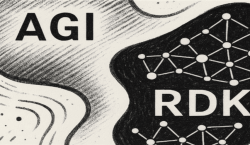 Why In the Race for AGI, We’re Choosing to Chase Real Domain Knowledge (RDK)? 