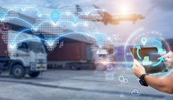 AI-Driven Route Optimization Unlocked 30% Cost Saving for a Leading U.S Food Recycler